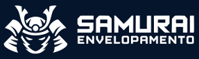 SAMURAI ENVELOPAMENTO